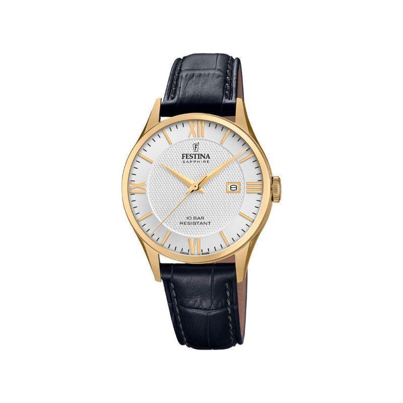 Festina Swiss Made Herreur 20010/2 – 20010/2