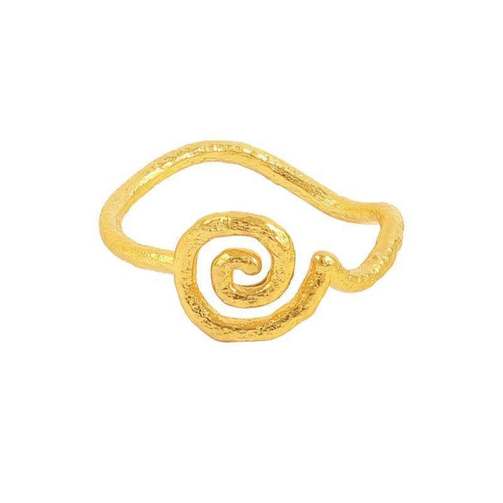 Hultquist Copenhagen Halley Ring - S08096G – S08096G-001
