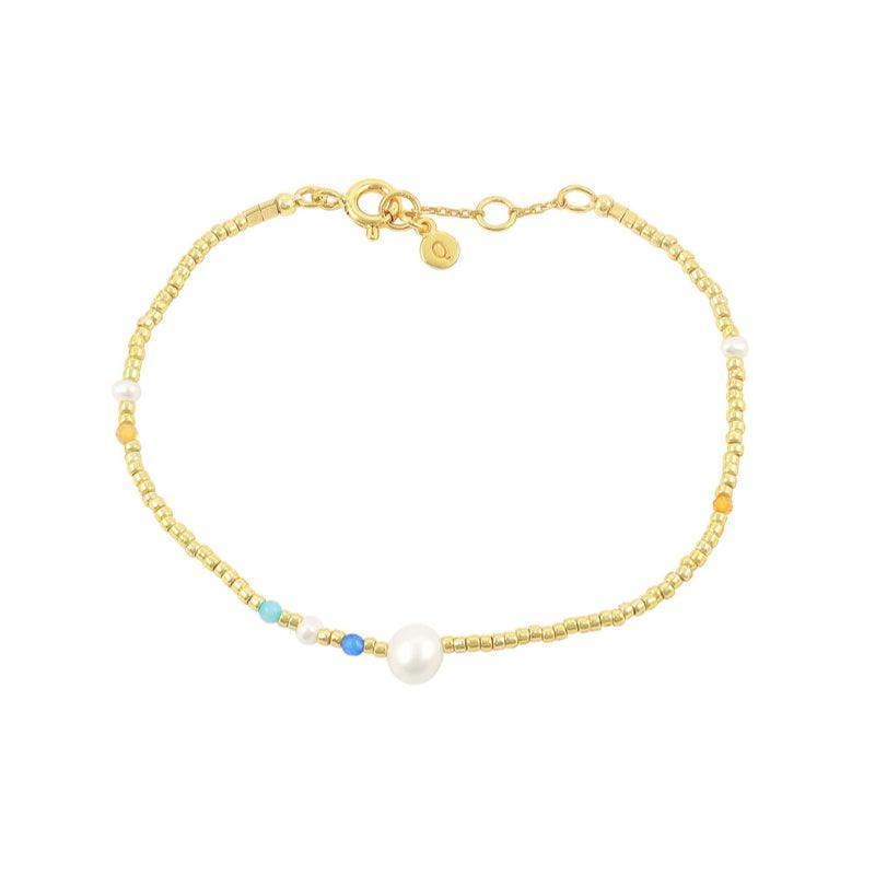 Hultquist Copenhagen Isabella Armbånd - S08036G – S08036G