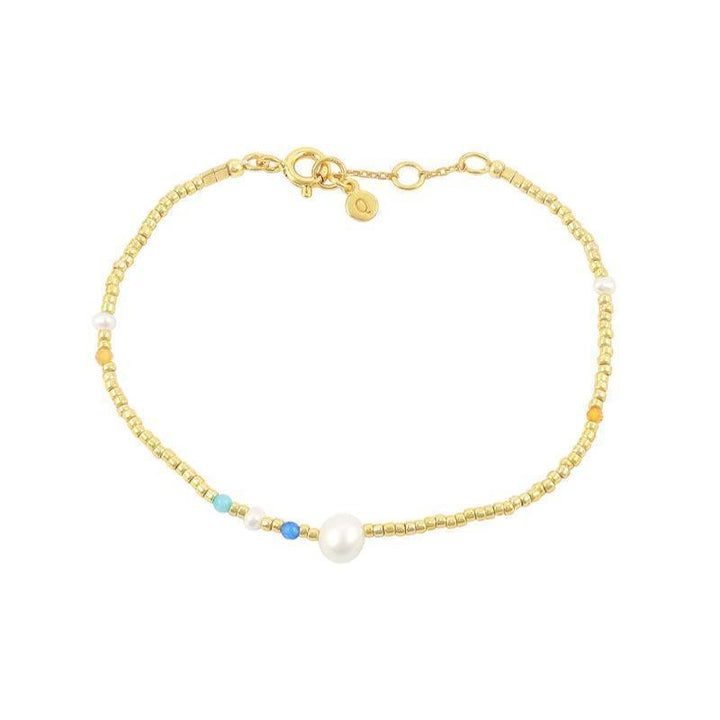 Hultquist Copenhagen Isabella Armbånd - S08036G – S08036G