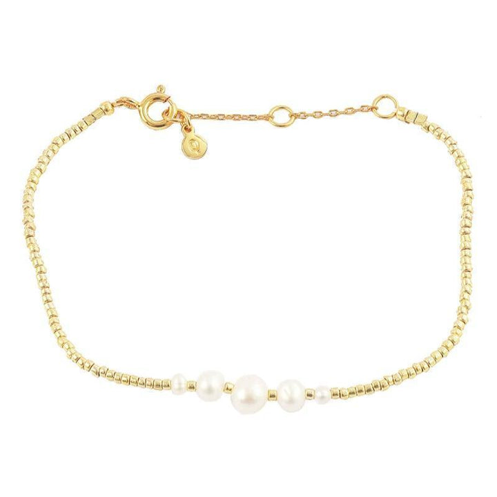 Hultquist Copenhagen Keyla Armbånd - S08069G – S08069G