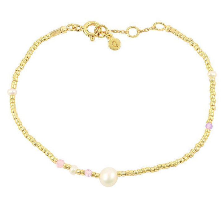 Hultquist Copenhagen Maya Armbånd - S08105G – S08105G
