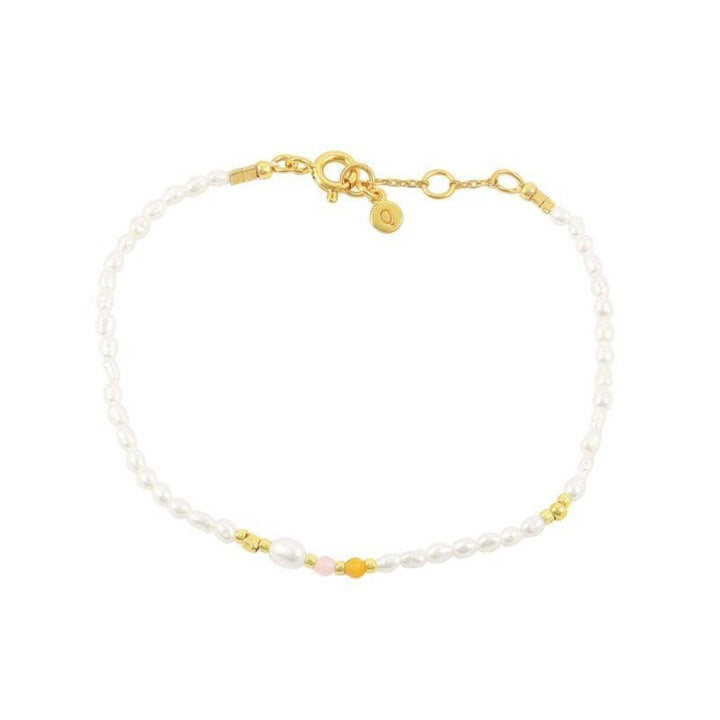 Hultquist Copenhagen Olivia Armbånd - S08035G – S08035G