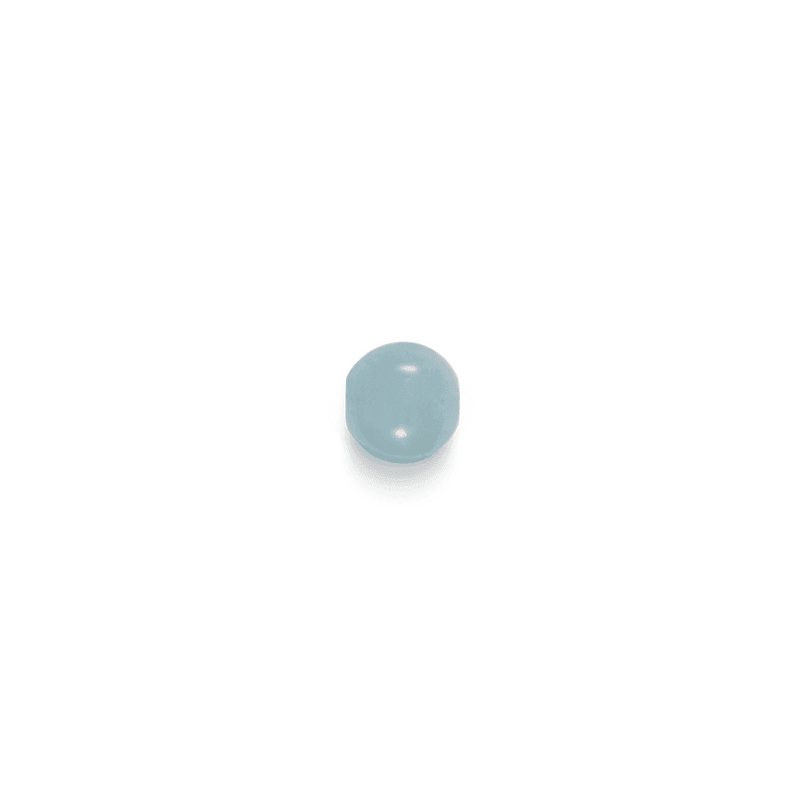 Inner Peace Akvamarin Perle - Frihed – C124G122