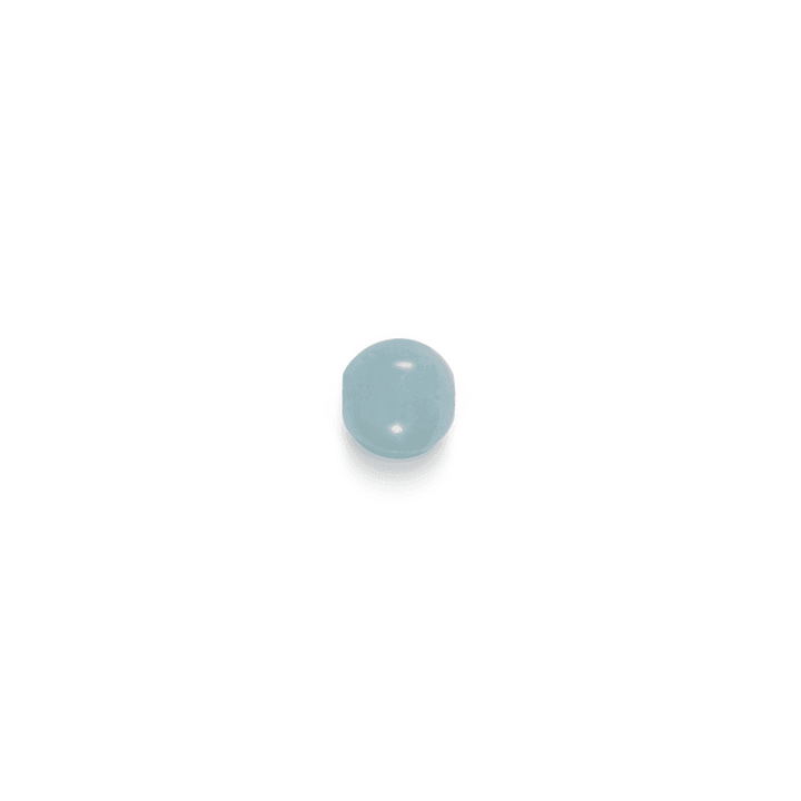 Inner Peace Akvamarin Perle - Frihed – C124G122