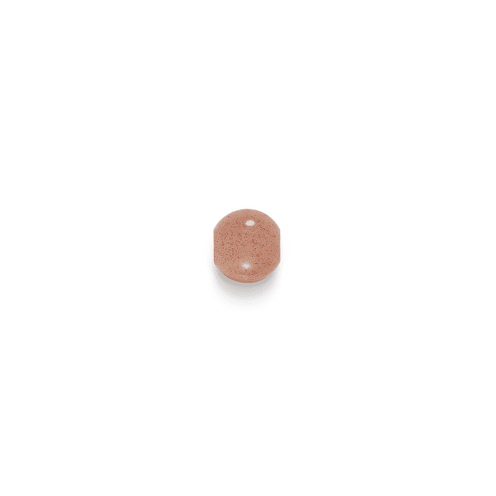 Inner Peace Blush Månesten Perle - Tryghed – C124G115