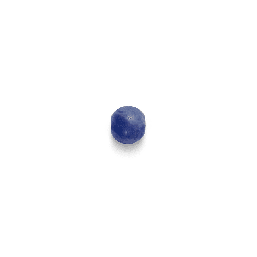 Inner Peace Sodalit Perle - Tro – C124G120