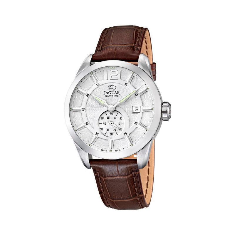 Jaguar Herreur Acamar J663/1 – J663/1