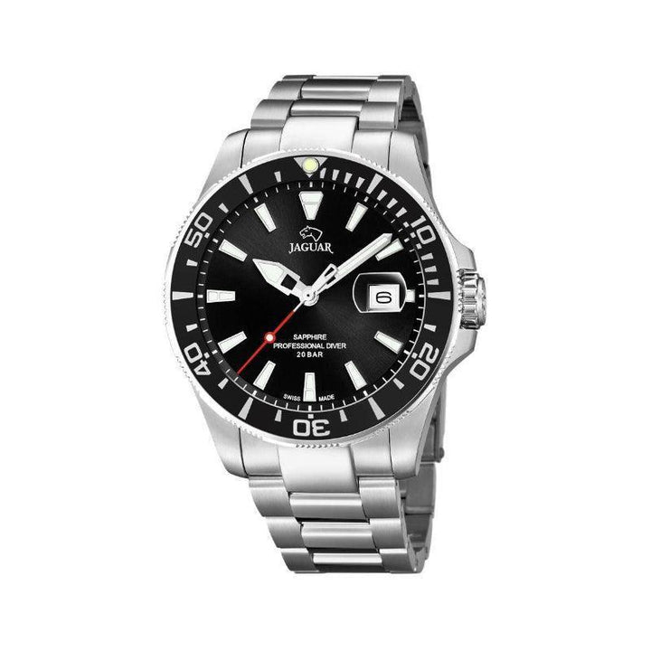 Jaguar Herreur Executive Diver J860/D – J860/D