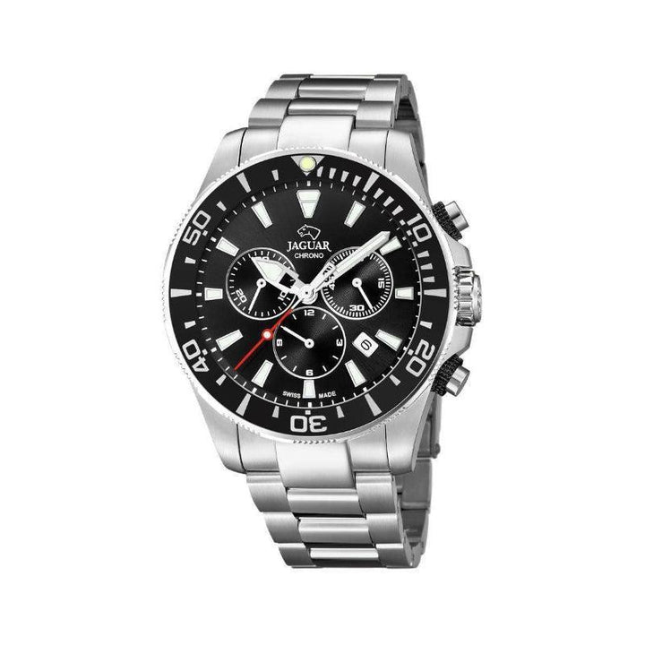 Jaguar Herreur Executive Diver J861/3 – J861/3