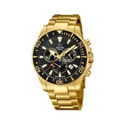 Jaguar miesten kello Executive Diver J864/3 