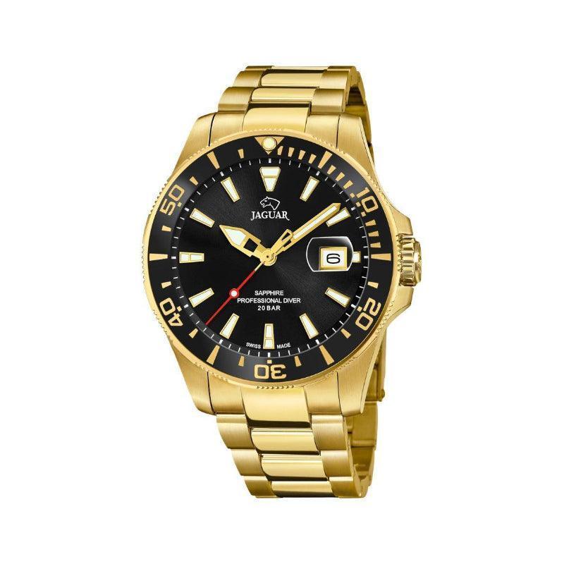 Jaguar Herreur Executive Diver J877/3 – J877/3