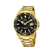 Jaguar miesten rannekello Executive Diver J877/3 