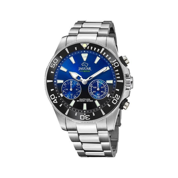 Jaguar Herreur HYBRID DIVER J888/6 – J888/6