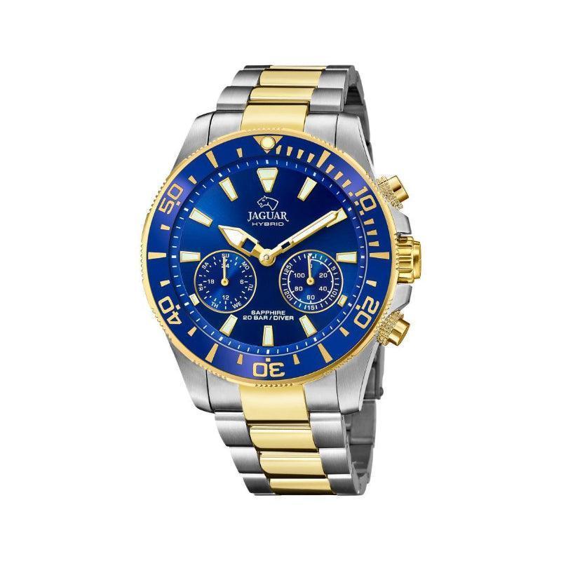Jaguar Herreur HYBRID DIVER J889/1 – J889/1