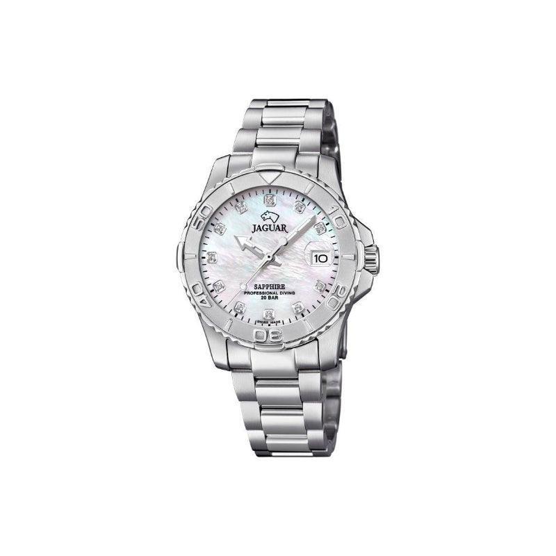 Jaguar Lady's Diver J870/1 – J870/1