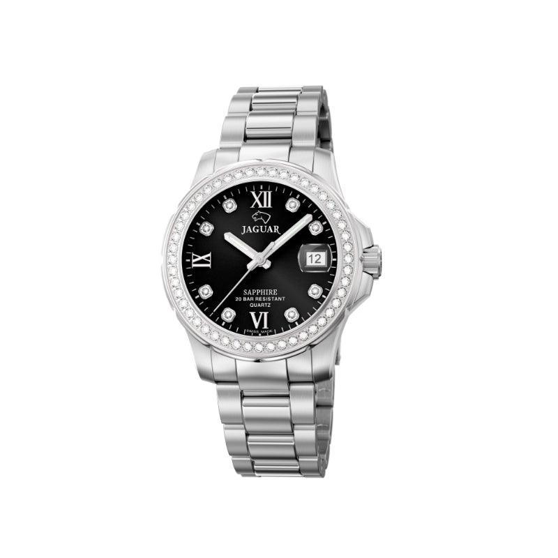Jaguar Lady's Diver J892/4 – J892/4