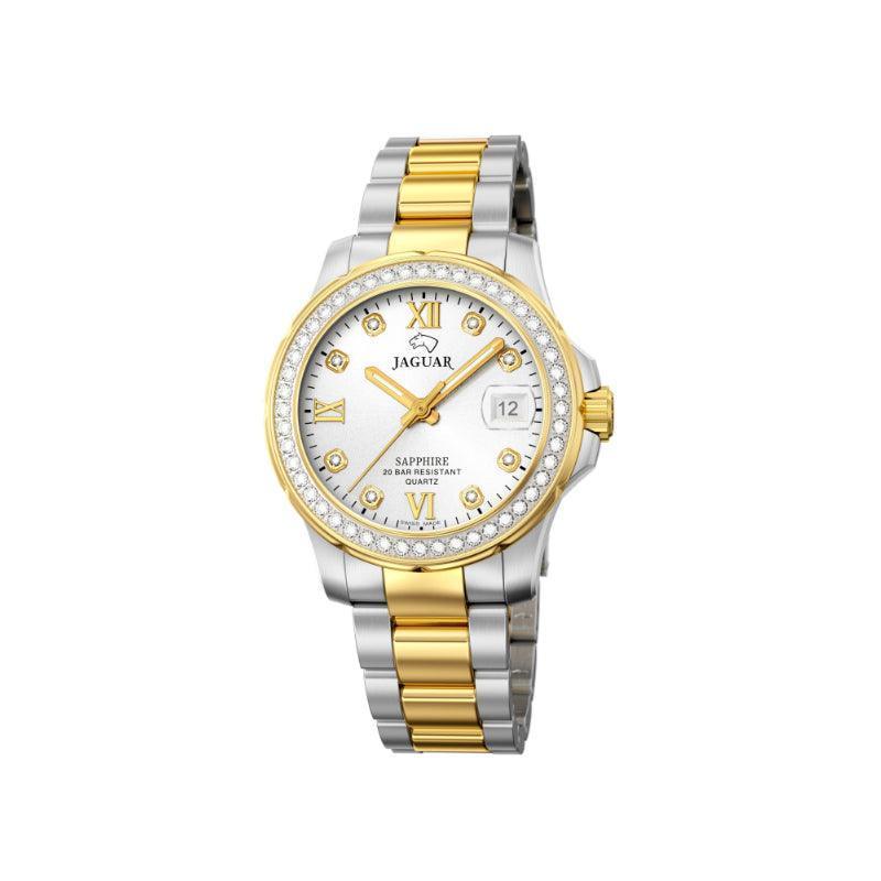 Jaguar Lady's Diver J893/1 – J893/1