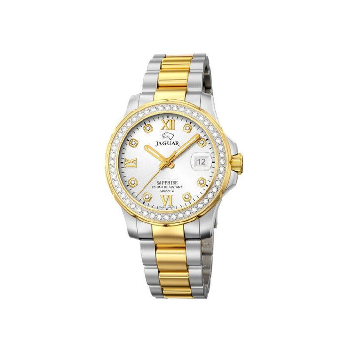 Jaguar Lady's Diver J893/1 – J893/1