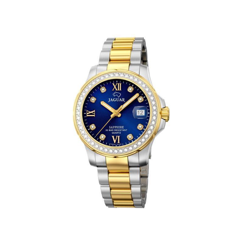 Jaguar Lady's Diver J893/2 – J893/2