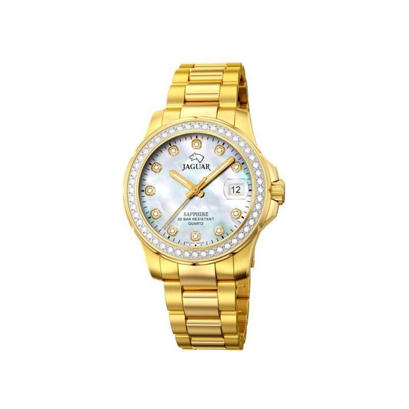 Jaguar Lady's Diver J895/1 – J895/1