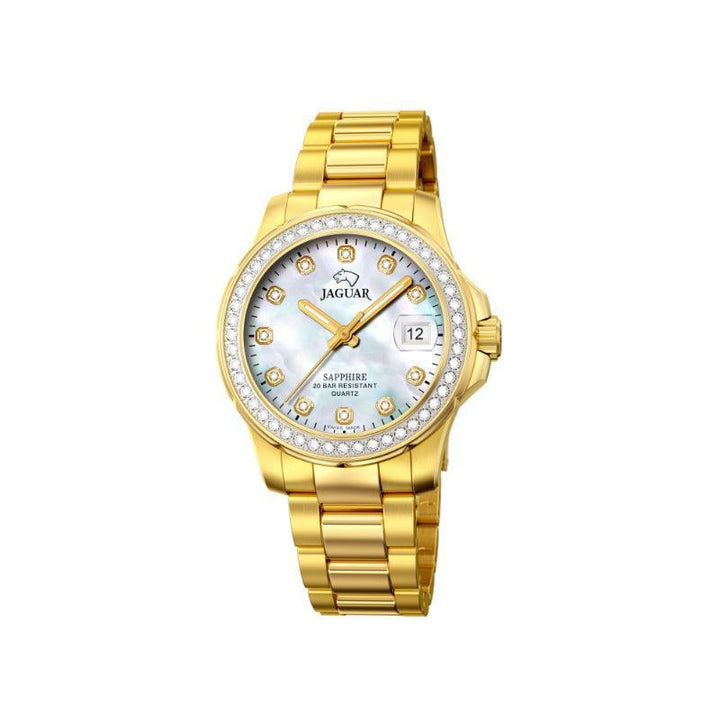 Jaguar Lady's Diver J895/1 – J895/1
