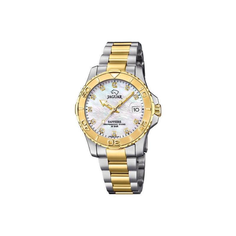 Jaguar Lady's Diver J896/3 – J896/3