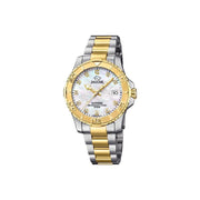 Jaguar Lady's Diver J896/3 