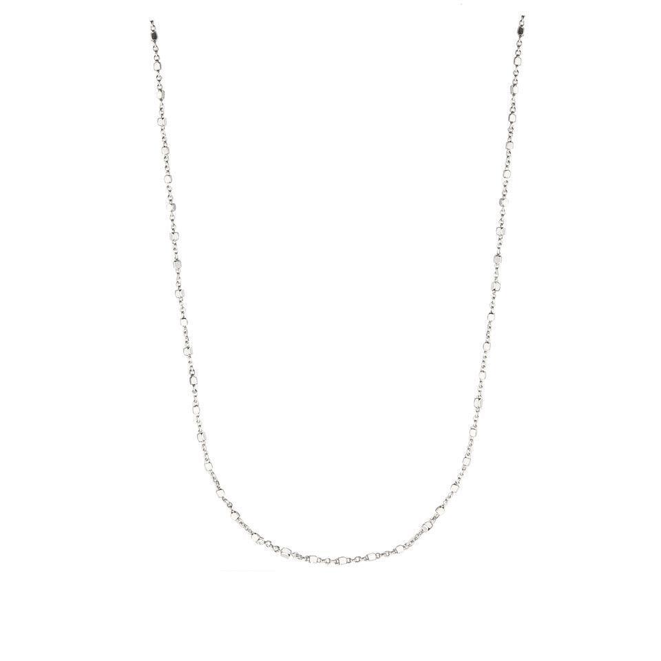Jeberg Jewellery Celine Halskæde - 44010-42-S – 44010-42-S