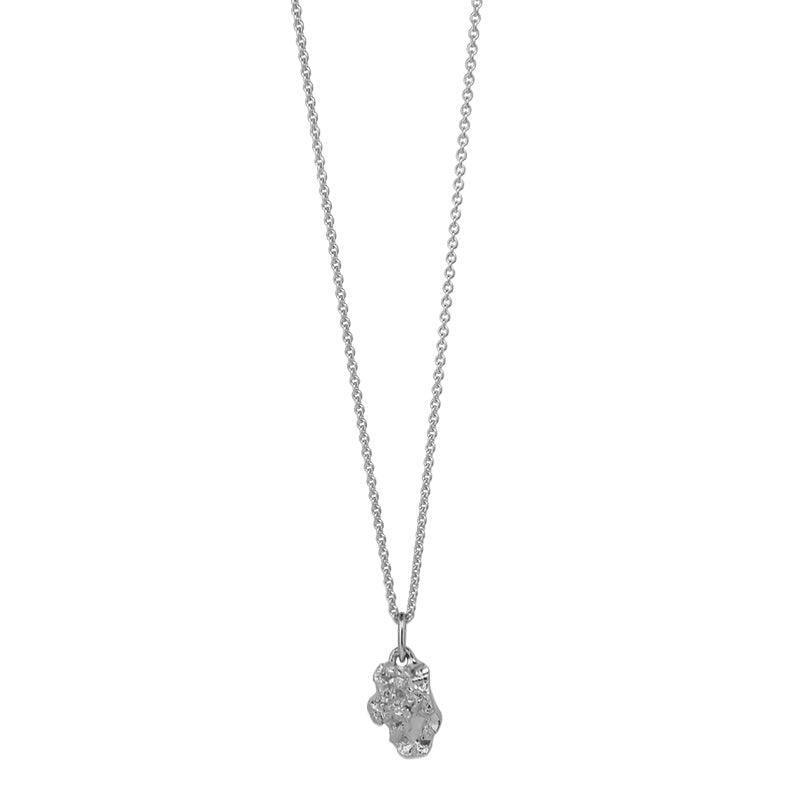 Jeberg Jewellery I AM GOLD Petite Halskæde – 40762