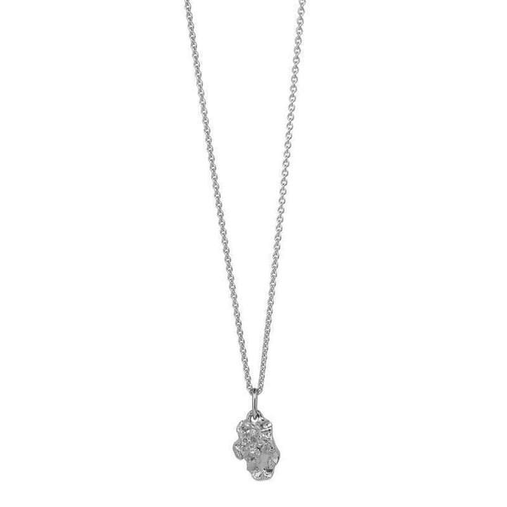 Jeberg Jewellery I AM GOLD Petite Halskæde – 40762