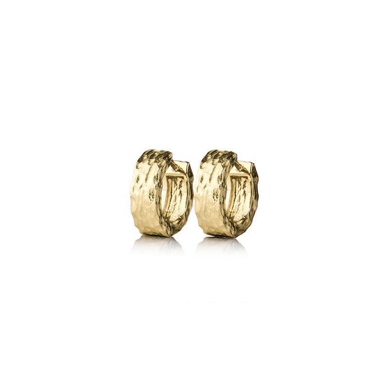 Jeberg Jewellery PIECE OF THE MOON Huggies - 5655 – 5655