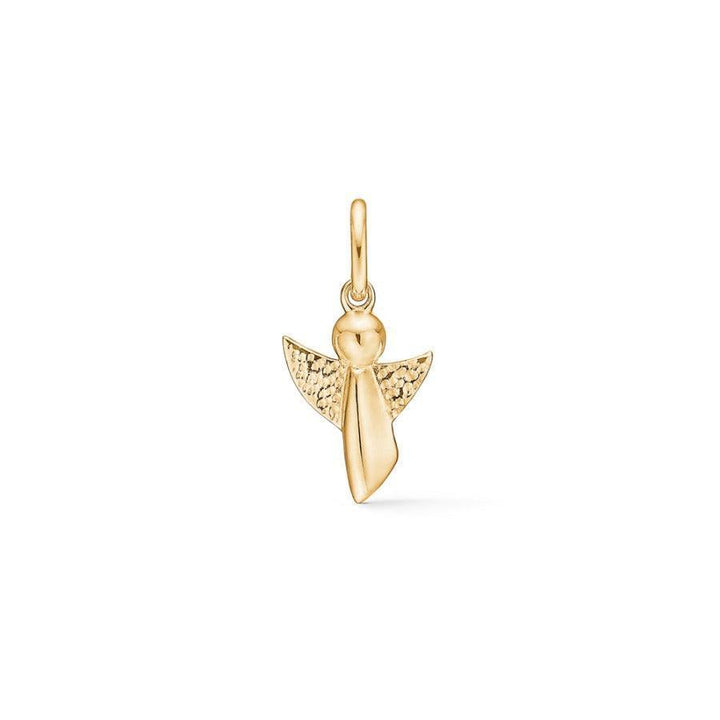 Mads Z 14 kt Me & My Angel Vedhæng - 1530406 – 1530406
