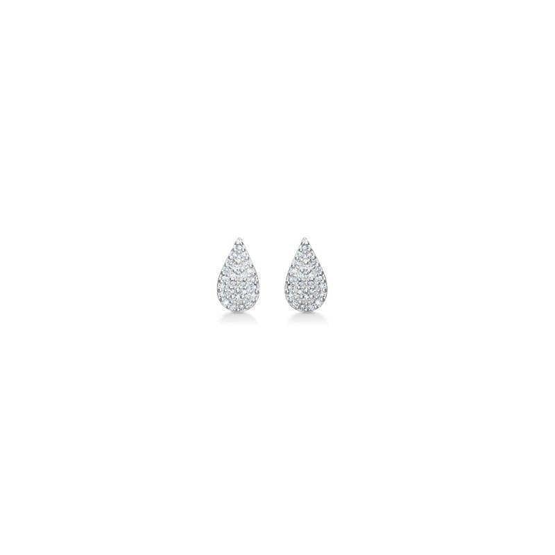 Mads Z 14kt Eliza 0.06Ct – 1611082