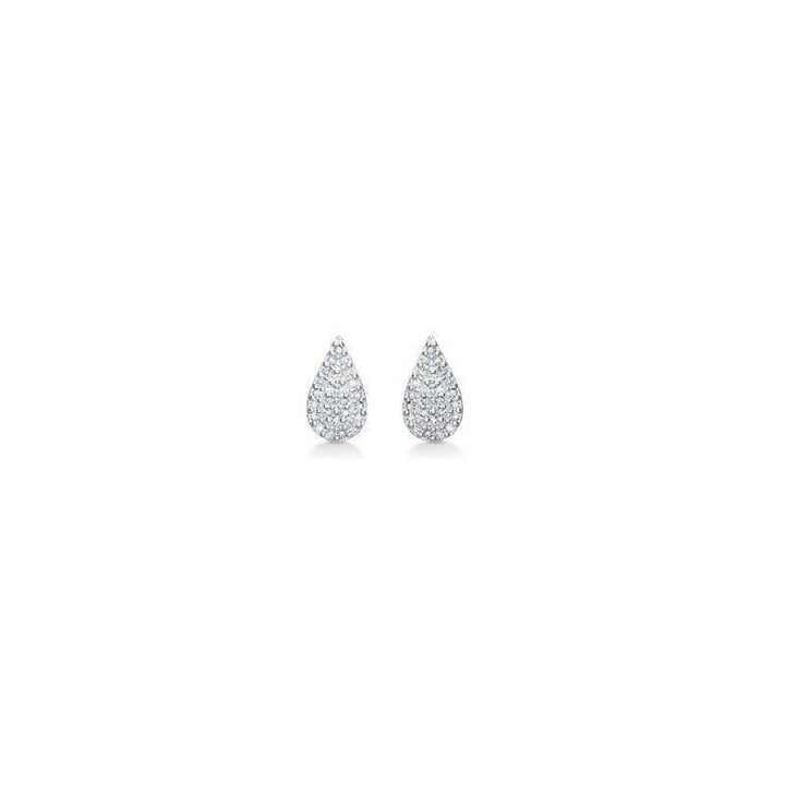 Mads Z 14kt Eliza 0.06Ct – 1611082