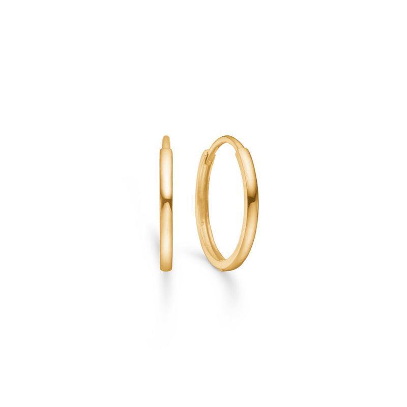 Mads Z 8kt Creol i 18mm – 8310524