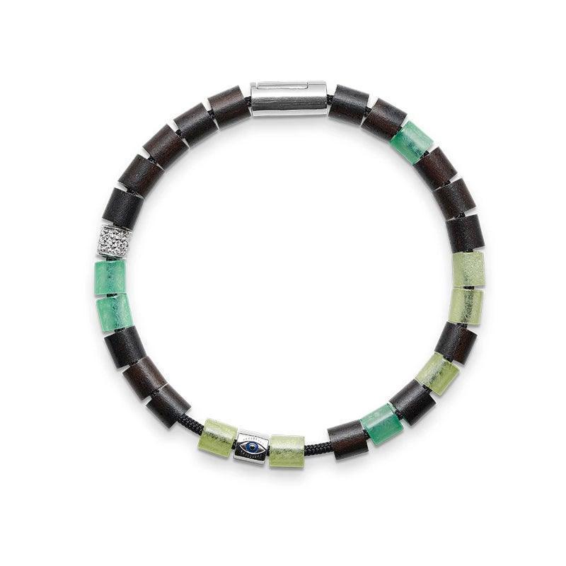 Mads Z Black Sun North Shore Armbånd – 5159036-001