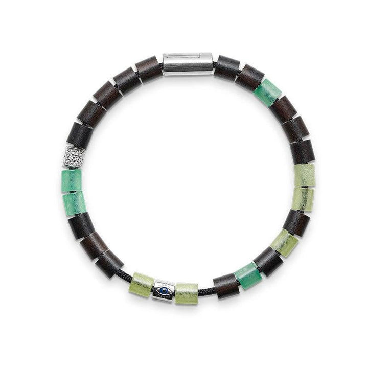 Mads Z Black Sun North Shore Armbånd – 5159036-001