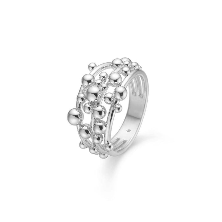 Mads Z Bubbles Ring - 2140166 – 2140166-001
