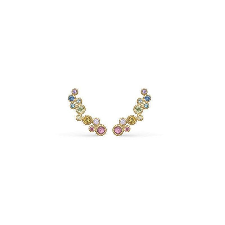 Mads Z Luxury Rainbow øreringe – 1514062