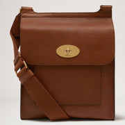 Mulberry Antony N pieni klassinen grain-sävyinen Oak 