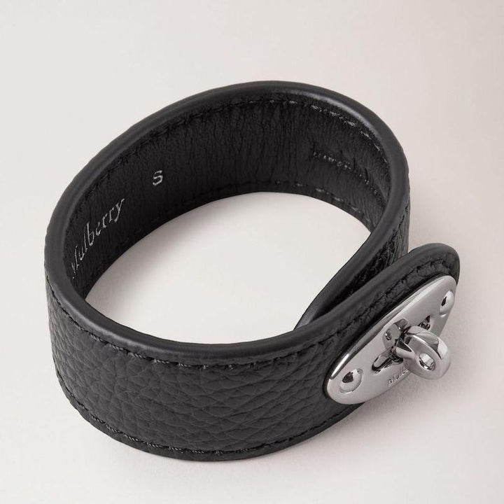 Mulberry Armbånd - Bayswater Leather Bracelet – QB2157/205A100-001