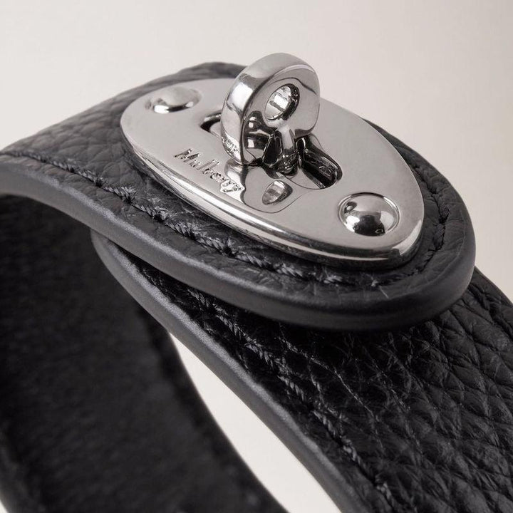 Mulberry Armbånd - Bayswater Leather Bracelet – produktbillede 2