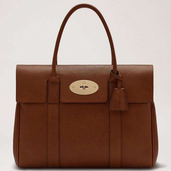 Mulberry Bayswater Small Classic Grain Oak – HH8727/552G110