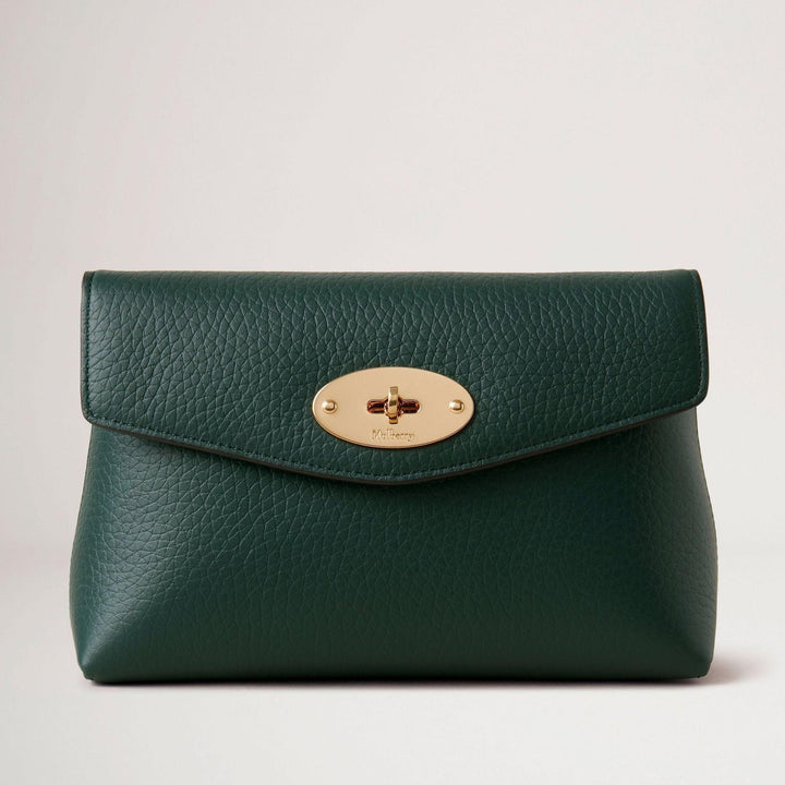 Mulberry Darley Cosmetic Pouch Mulberry Green – produktbillede 2