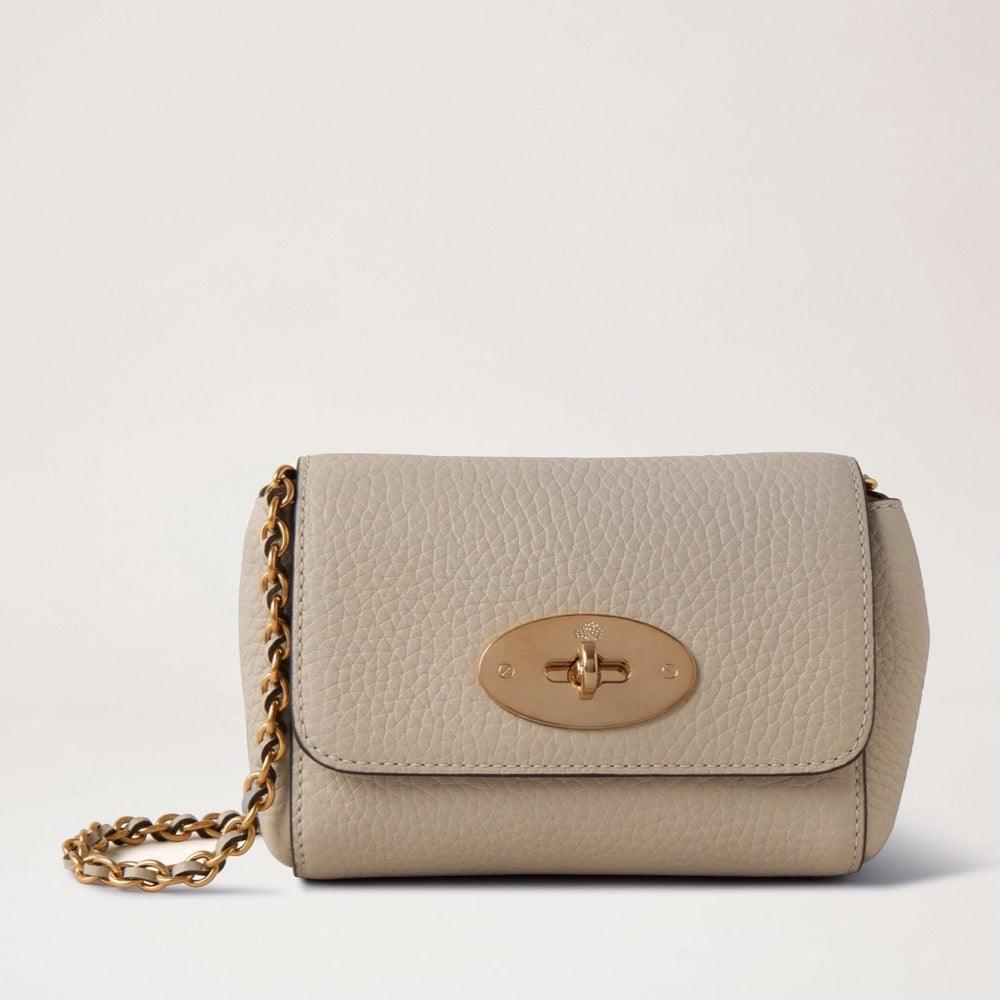 Mulberry Mini Lily Chalk – RL7749/736W160