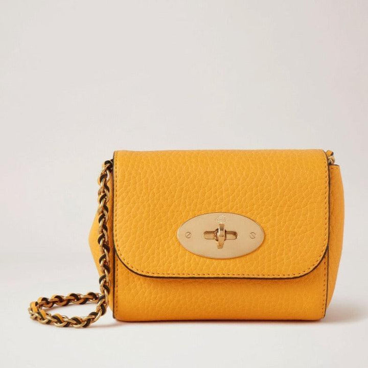 Mulberry Mini Lily Double Yellow – RL7749/736P677