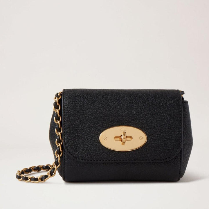 Mulberry Mini Lily Glossy Goat – RL7745/874A100