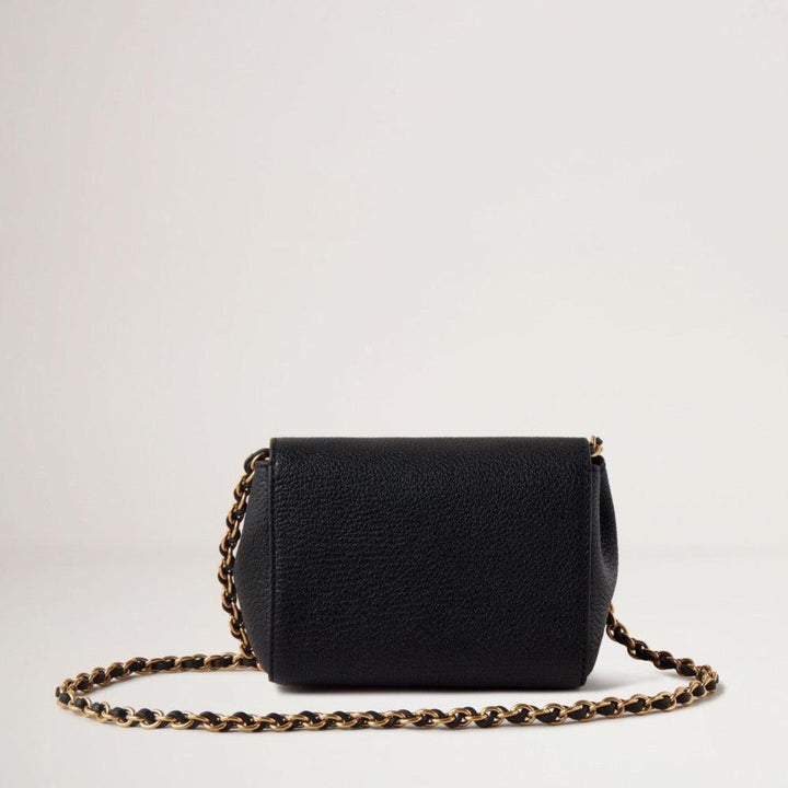 Mulberry Mini Lily Glossy Goat – produktbillede 2