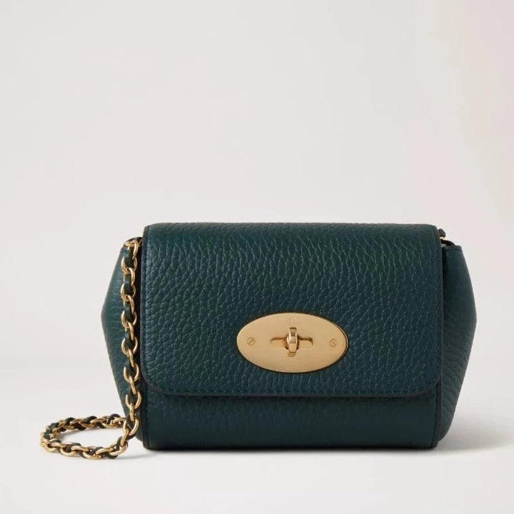 Mulberry Mini Lily Mulberry Green – RL7749/736Q633